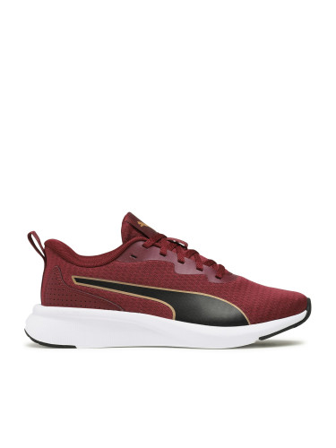 Маратонки за бягане Puma Flyer Lite Dark 378774 07 Бордо