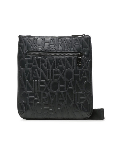 Мъжка чантичка Armani Exchange 952526 CC838 00020 Черен