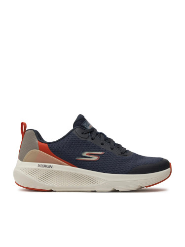 Маратонки за бягане Skechers Go Run Elevate 220189/NVOR Тъмносин