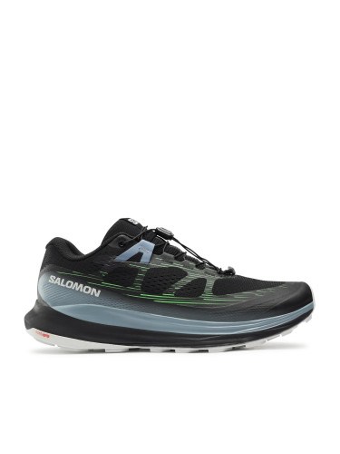 Маратонки за бягане Salomon Ultra Glide 2 L47386200 Черен