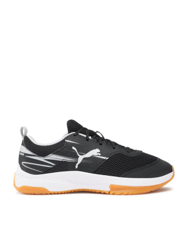 Обувки за зала Puma Varion II 107342 01 Черен