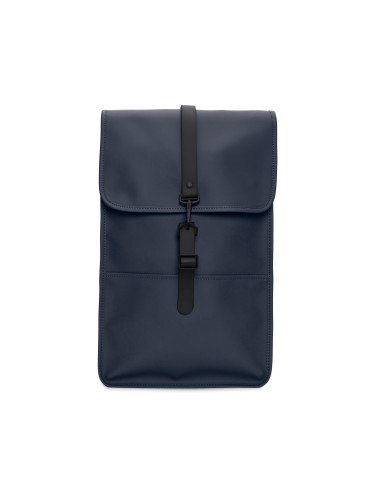 Раница Rains Backpack W3 13000 Тъмносин