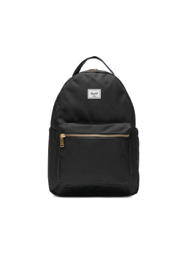 Раница Herschel Nova™ Backpack 11392-00001 Черен