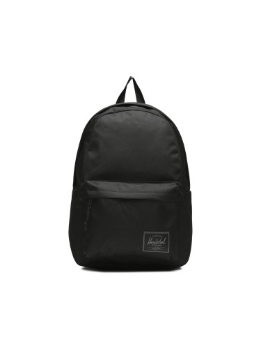 Раница Herschel Classic XL Backpack 11380-05881 Черен