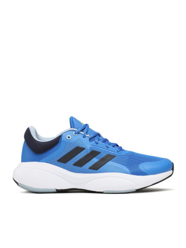 Маратонки за бягане adidas RESPONSE SHOES IG0341 Син