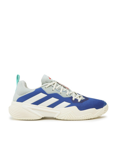 Обувки за тенис adidas Barricade Tennis Shoes ID1549 Син