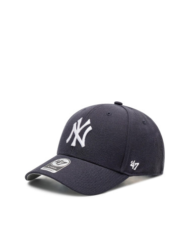 Шапка с козирка 47 Brand New York Yankees Mm 1996 World Series Sure Shot 47 Mvp BCWS-SUMVP17WBP-NY01 Тъмносин