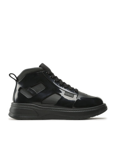 Сникърси Melissa Melissa Player Sneaker Ad 33909 Черен