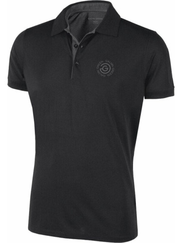 Galvin Green Max Tour Mens Black 2XL Риза за поло