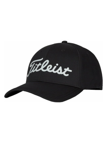 Titleist Players Performance Ball Marker Black/White UNI Каскет