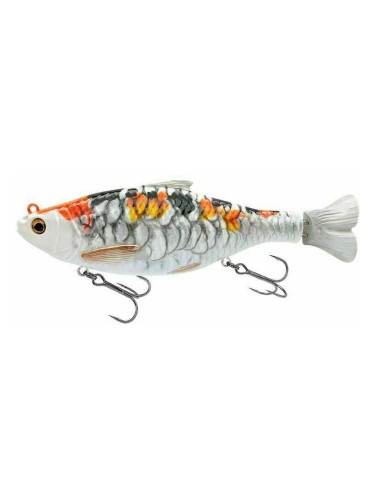 Savage Gear 3D Hard Pulsetail Roach Koi Carp 18 cm 90 g Воблер