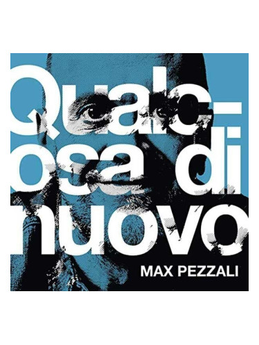 Max Pezzali - Qualcosa Di Nuovo (CD)