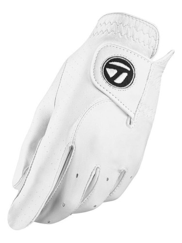 TaylorMade Tour Preffered Mens Golf Glove Left Hand for Right Handed Golfer White S