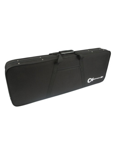 Charvel Multi-Fit Hardshell Куфар за електрическа китара