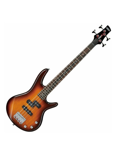 Ibanez GSRM20-BS Brown Sunburst Електрическа бас китара