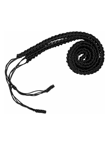 Sela Rope Black Handpan