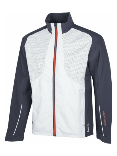 Galvin Green Albert White/Navy/Orange 3XL водоустойчиво яке