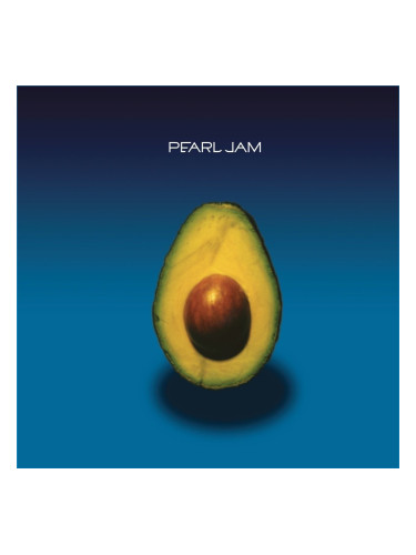 Pearl Jam Pearl Jam (2 LP)
