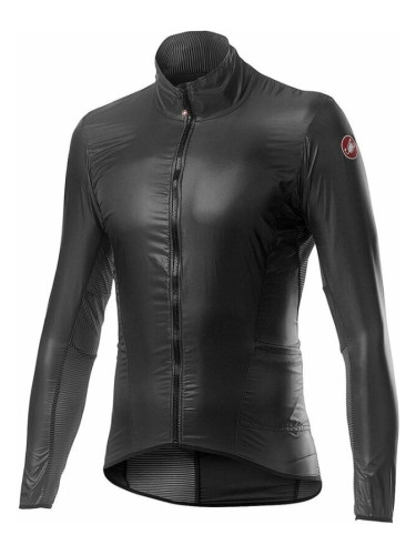 Castelli Aria Яке Dark Gray L