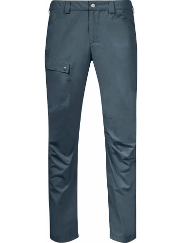 Bergans Nordmarka Leaf Light Pants Men Orion Blue 52 Панталони