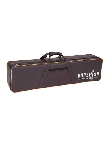 Bohemian BHC001G Куфар за електрическа китара