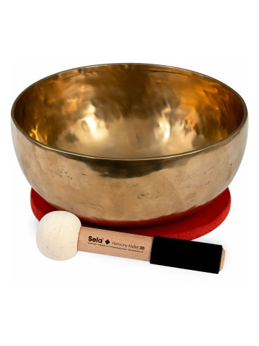 Sela Harmony Singing Bowl 26 Пеещата купа 26 cm