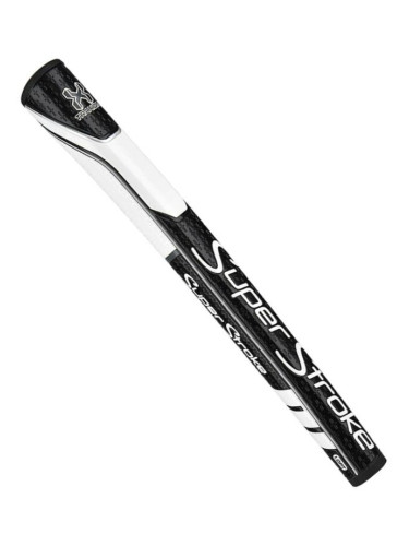 Superstroke Traxion 1,0 Black/White Grip