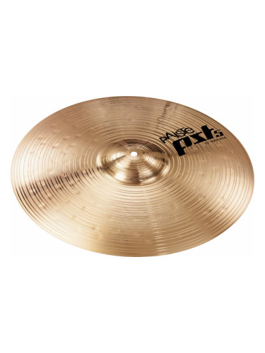 Paiste PST 5 Rock 20" Чинел Ride