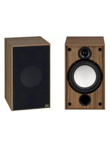 AQ Tango 93 Hi-Fi Rоворител за рафт Walnut 2 бр