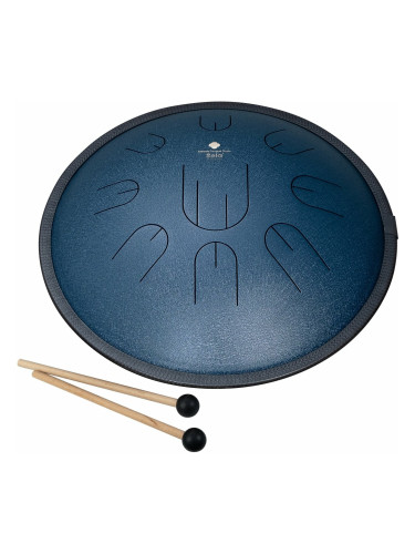 Sela D Amara Navy Blue Tongue Drum