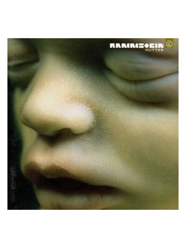 Rammstein - Mutter (2 LP)