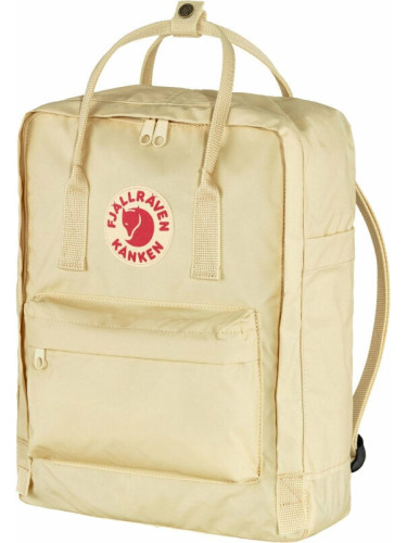 Fjällräven Kånken Раница Light Oak 16 L