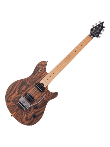 EVH Wolfgang Standard Exotic Bocote Baked MN Natural Електрическа китара