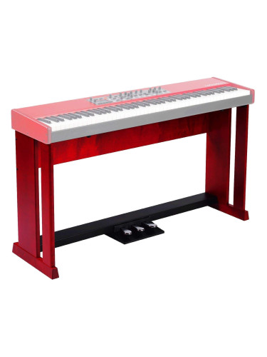 NORD Wood Keyboard Stand Дървена стойка за клавиатура