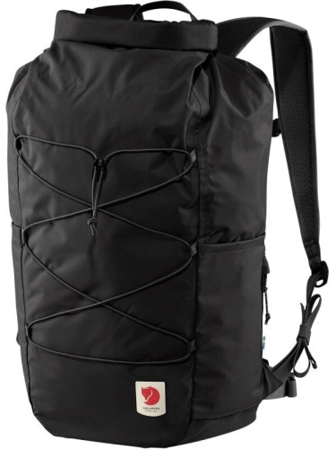 Fjällräven High Coast Rolltop Раница Black 26 L