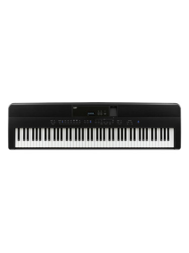 Kawai ES520 B Дигитално Stage пиано Black