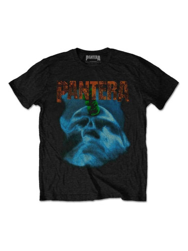 Pantera Риза Far Beyond Driven World Tour Unisex Black XL