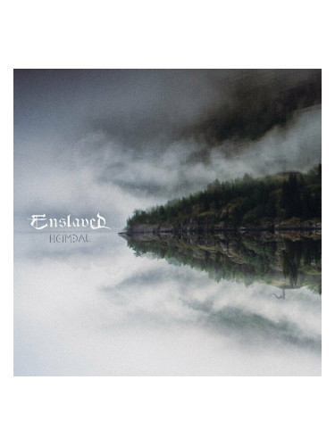 Enslaved - Heimdal (2 LP)