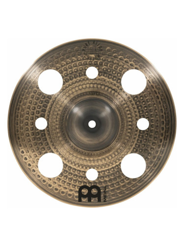 Meinl Pure Alloy Custom Trash Stack 12" Ефект чинели