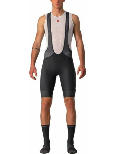 Castelli Endurance 3 Bibshorts Black L Шорти за колоездене