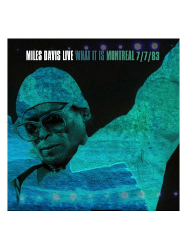 Miles Davis - Live In Montreal (RSD 22) (2 LP)