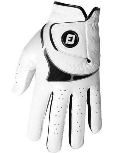 Footjoy GTXtreme Golf White Лява ръка 2XL Мъжки ръкавици