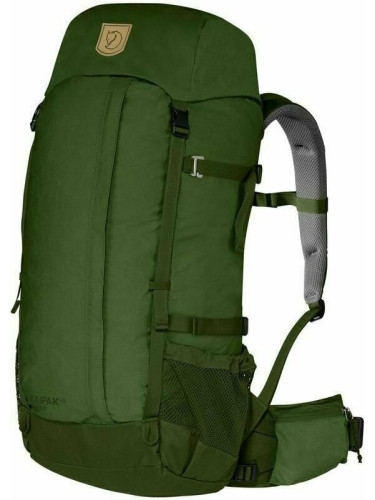 Fjällräven Kaipak 38 Pine Green Outdoor раница