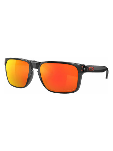 Oakley Holbrook XL 94173259 Black Ink/Prizm Ruby Polarized Lifestyle cлънчеви очила