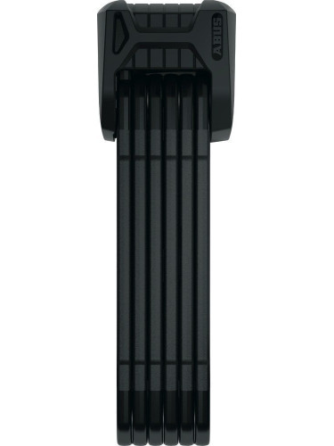 Abus Bordo Granit X Plus 6500/110 SH Black 110 cm