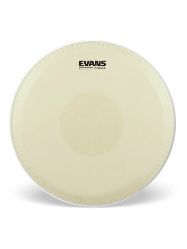 Evans EC1250E Tri-Center Ext Conga 12,5" Кожа за перкусии