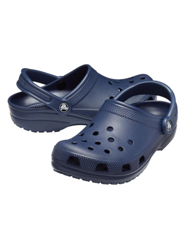 Crocs Classic Clog Сандали Navy 50-51