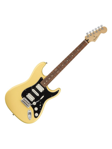 Fender Player Series Stratocaster HSH PF Buttercream