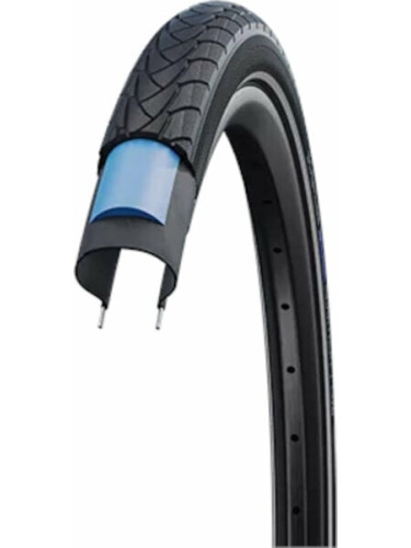 Schwalbe Marathon Plus 29/28" (622 mm) 38.0 Black Гума за трекинг велосипед