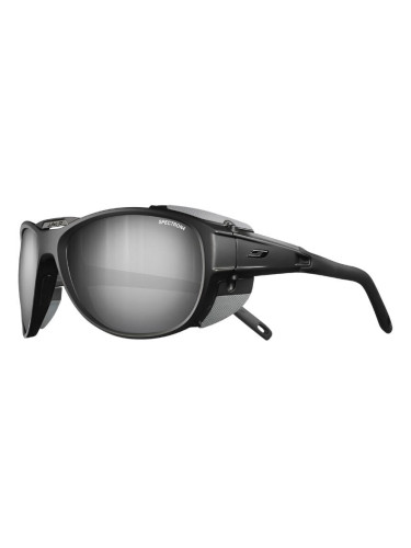 Julbo Explorer 2.0 Matt Black/Grey/Spectron 4 Outdoor Слънчеви очила